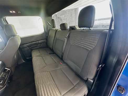 Used 2021 Ford F150 XL w/ STX Appearance Package image 23