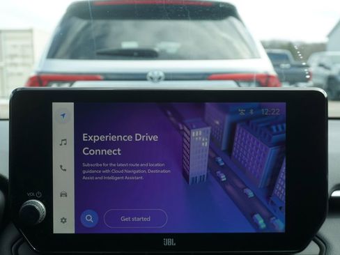 Used 2024 Toyota RAV4 XSE w/ Advanced Technology Package image 13