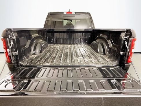 New 2026 RAM 1500 Warlock AWD/4WD image 24