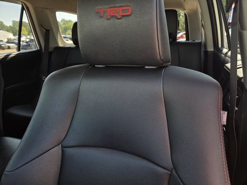 Used 2019 Toyota 4Runner TRD Pro AWD/4WD image 18