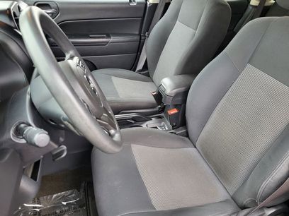 Used 2016 Jeep Patriot Sport w/ Power Value Group