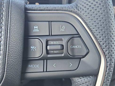 New 2026 Toyota Tundra Limited image 23