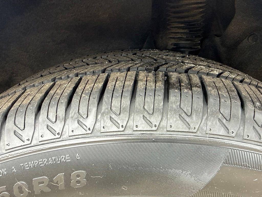 Used 2018 Honda CR-V EX image 37