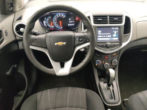 Used 2017 Chevrolet Sonic LS FWD image 22