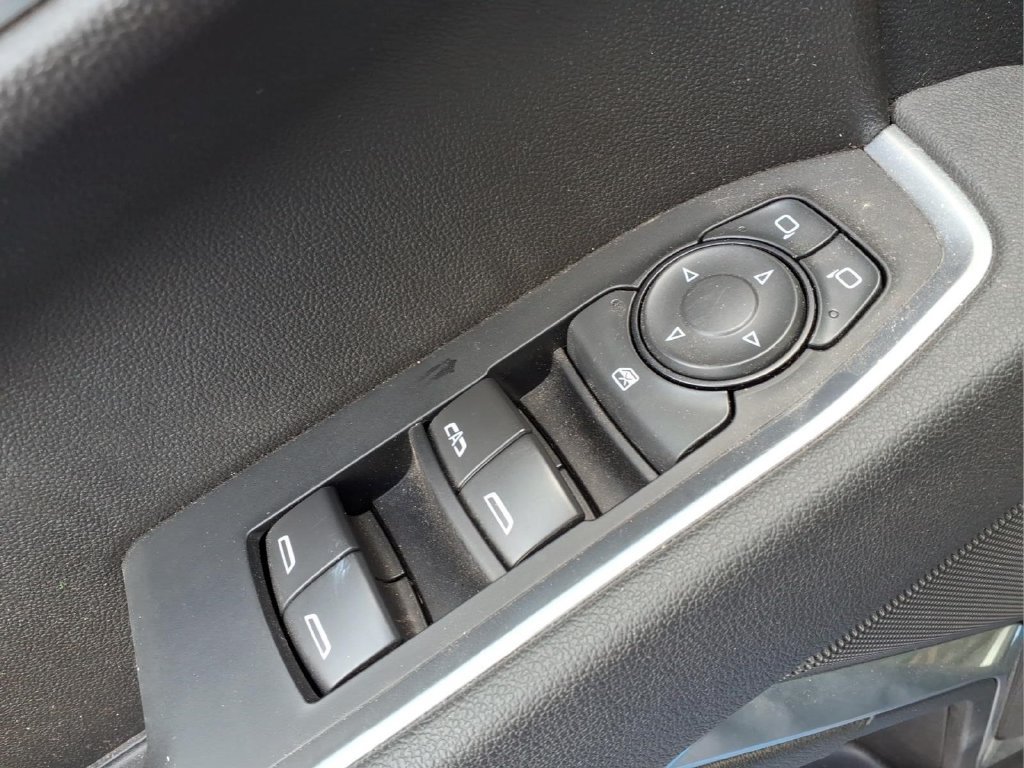 Used 2026 Chevrolet Silverado 1500 RST AWD/4WD image 17