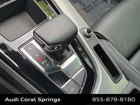 Certified 2023 Audi A5 2.0T Premium Plus w/ Premium Plus AWD/4WD image 25