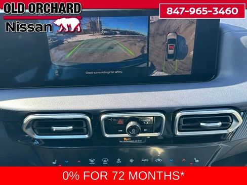 New 2026 Nissan Sentra SL image 15