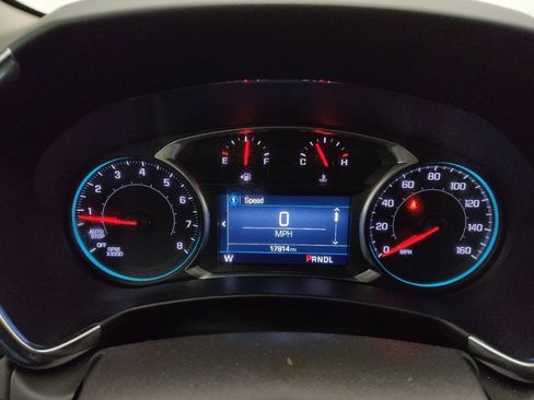 Used 2024 Chevrolet Equinox LT w/ LPO, Floor Liner Package image 23