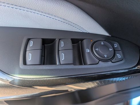 New 2026 Chevrolet Trax LT w/ Driver Confidence Package FWD image 10