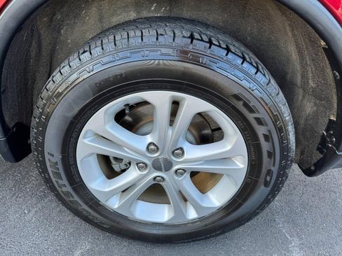 Used 2013 Dodge Durango Crew image 7