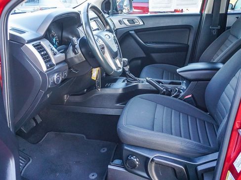 Used 2020 Ford Ranger XLT w/ Equipment Group 301A Mid image 16