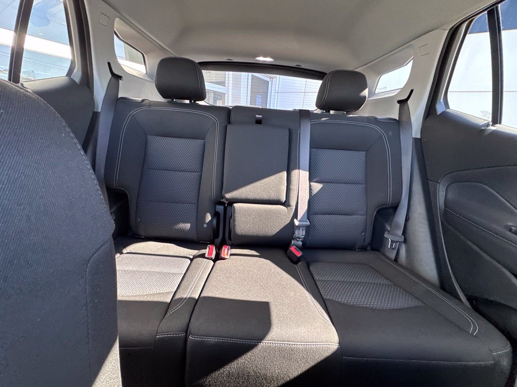 Used 2024 GMC Terrain SLE w/ Driver Convenience Package AWD/4WD image 25