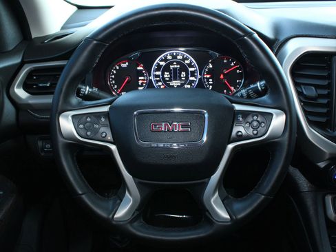 Used 2023 GMC Acadia Denali w/ Denali Ultimate Package image 22