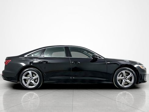 Used 2025 Audi A6 3.0T Premium image 6