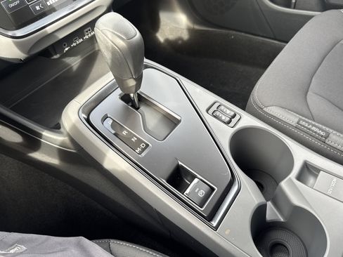 New 2026 Subaru Crosstrek 2.0i Premium image 22