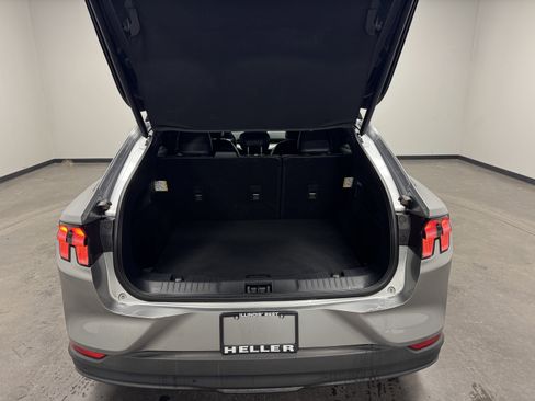 Used 2021 Ford Mustang Mach-E Select w/ Comfort/Technology Package image 12