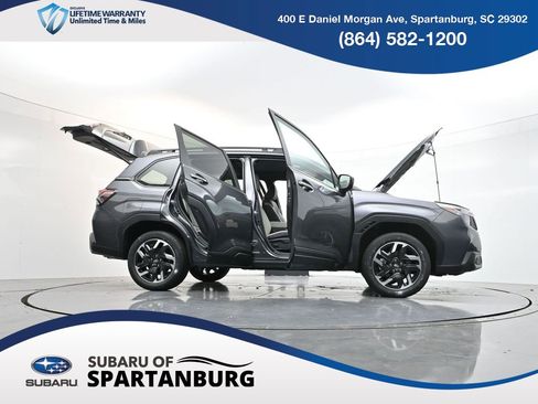 New 2026 Subaru Forester Limited image 41