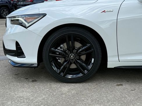 New 2026 Acura Integra A-Spec FWD image 8