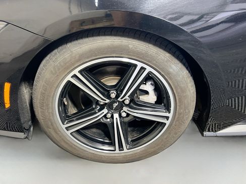 Used 2024 Ford Mustang Premium RWD image 13