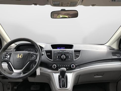 Used 2012 Honda CR-V EX image 32
