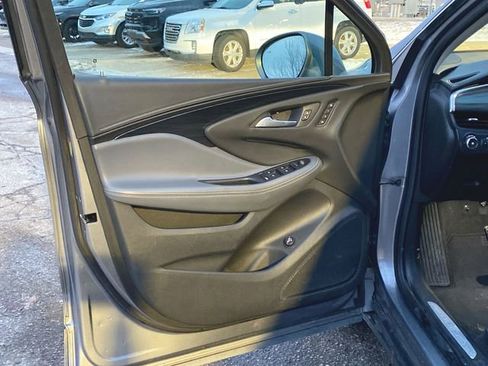 Used 2019 Buick Envision Essence image 22
