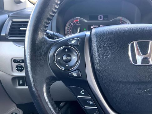 Used 2018 Honda Pilot EX-L image 24