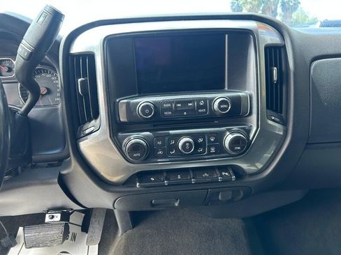 Used 2014 Chevrolet Silverado 1500 LT w/ All Star Edition image 12