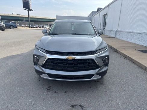 New 2026 Chevrolet Blazer LT image 10