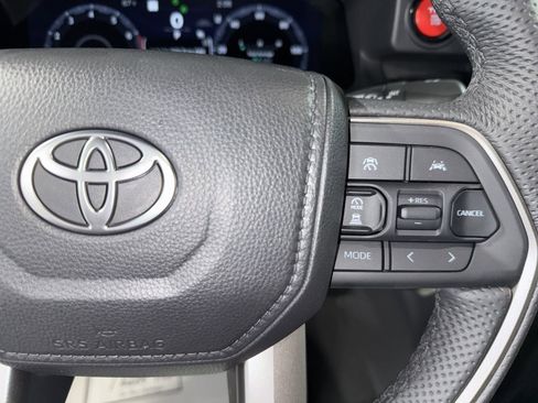 New 2026 Toyota Tacoma TRD Sport AWD/4WD image 28