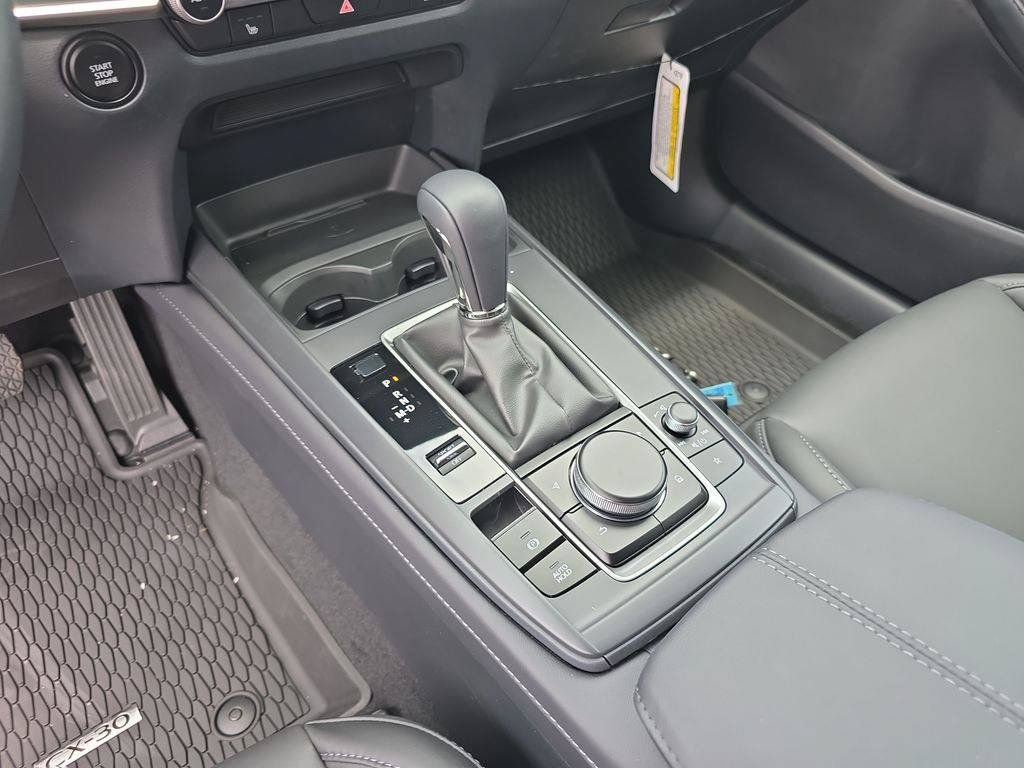 New 2026 MAZDA CX-30 AWD 2.5 S image 29