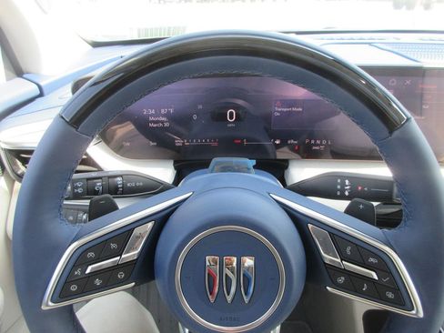 New 2026 Buick Enclave Avenir w/ Super Cruise Package image 18