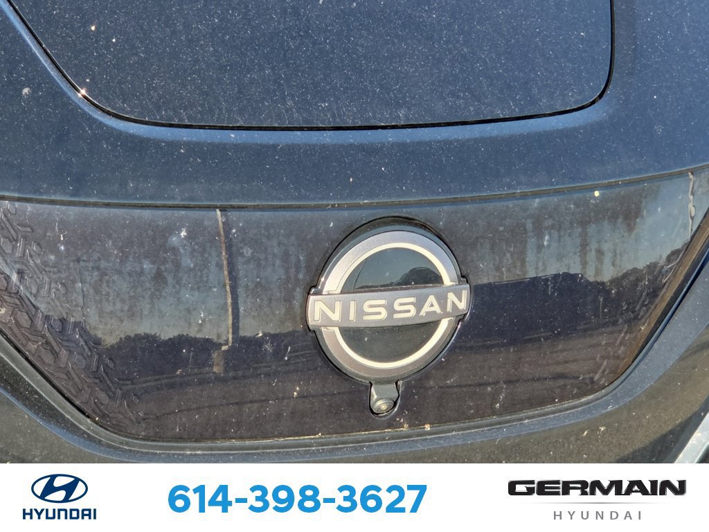 Used 2023 Nissan Leaf SV Plus FWD image 13