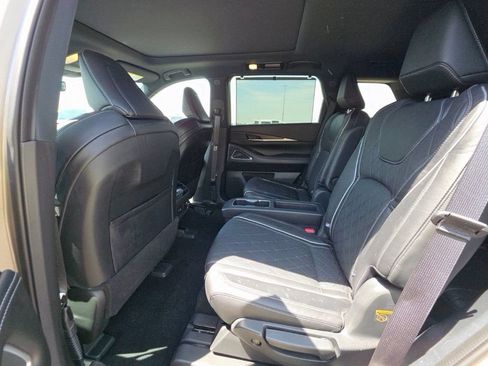Used 2022 INFINITI QX60 Autograph FWD image 17