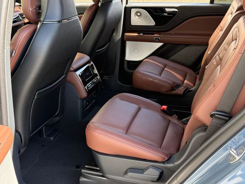 New 2026 Lincoln Aviator Reserve AWD/4WD image 20