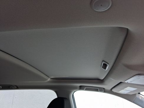 Used 2026 Honda CR-V EX image 23