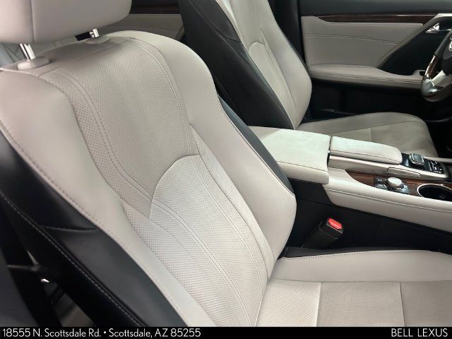 Used 2017 Lexus RX 350 AWD w/ Premium Package image 11