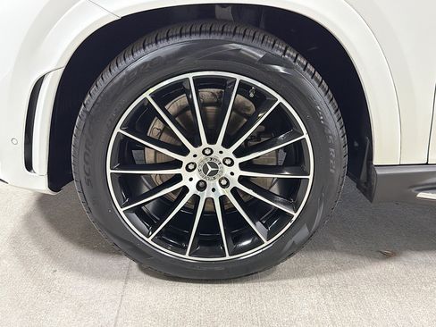 Used 2022 Mercedes-Benz GLE 350 4MATIC image 41