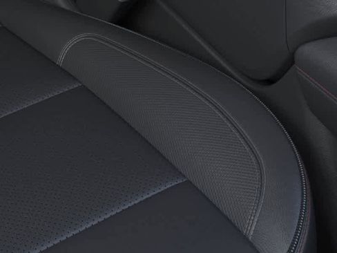 New 2026 Chevrolet Tahoe RST RWD image 21