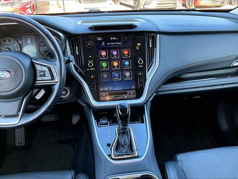 Used 2022 Subaru Outback Limited image 7