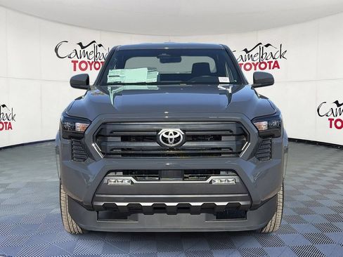 New 2026 Toyota Tacoma SR5 AWD/4WD image 3