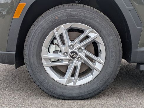 New 2026 Hyundai Tucson SE AWD/4WD image 10