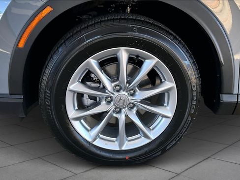 New 2026 Honda CR-V EX image 11
