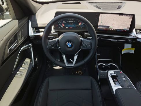 New 2026 BMW X1 xDrive28i w/ Technology Package AWD/4WD image 16