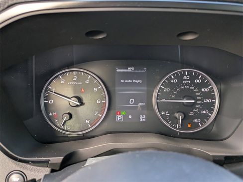 New 2026 Subaru Ascent Bronze Edition image 21