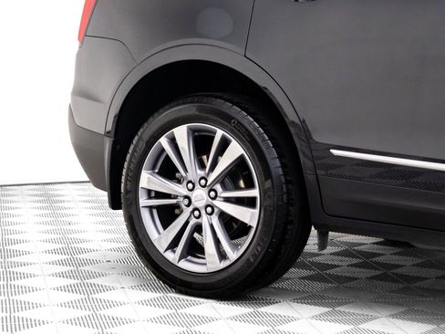 Used 2020 Cadillac XT5 Premium Luxury w/ LPO, Floor Liner Package image 35