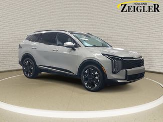 New 2026 Kia Sportage SX video 3