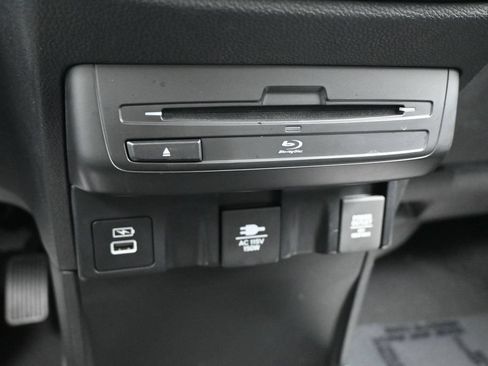 Used 2022 Honda Odyssey Elite image 26
