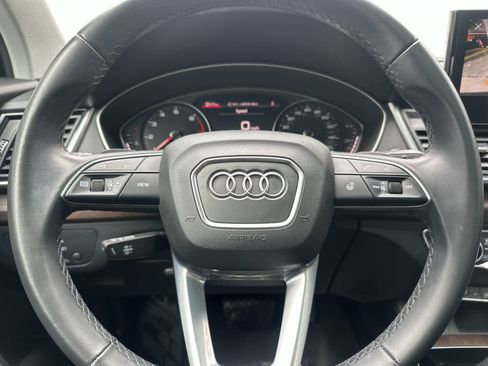 Used 2022 Audi Q5 2.0T Premium image 23
