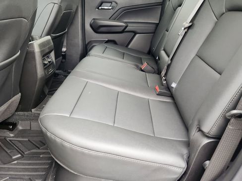 New 2026 GMC Canyon Elevation w/ Convenience Package image 14