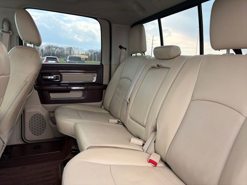 Used 2015 RAM 1500 Laramie w/ Convenience Group image 25